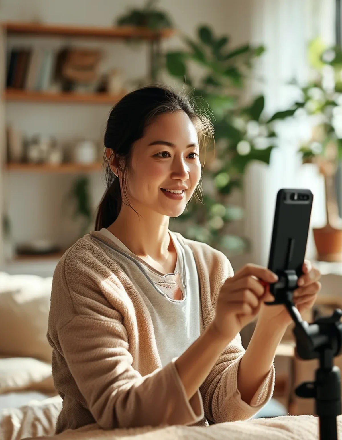5 Recovery Habits Worth Photographing to Actually Track Progress After 40