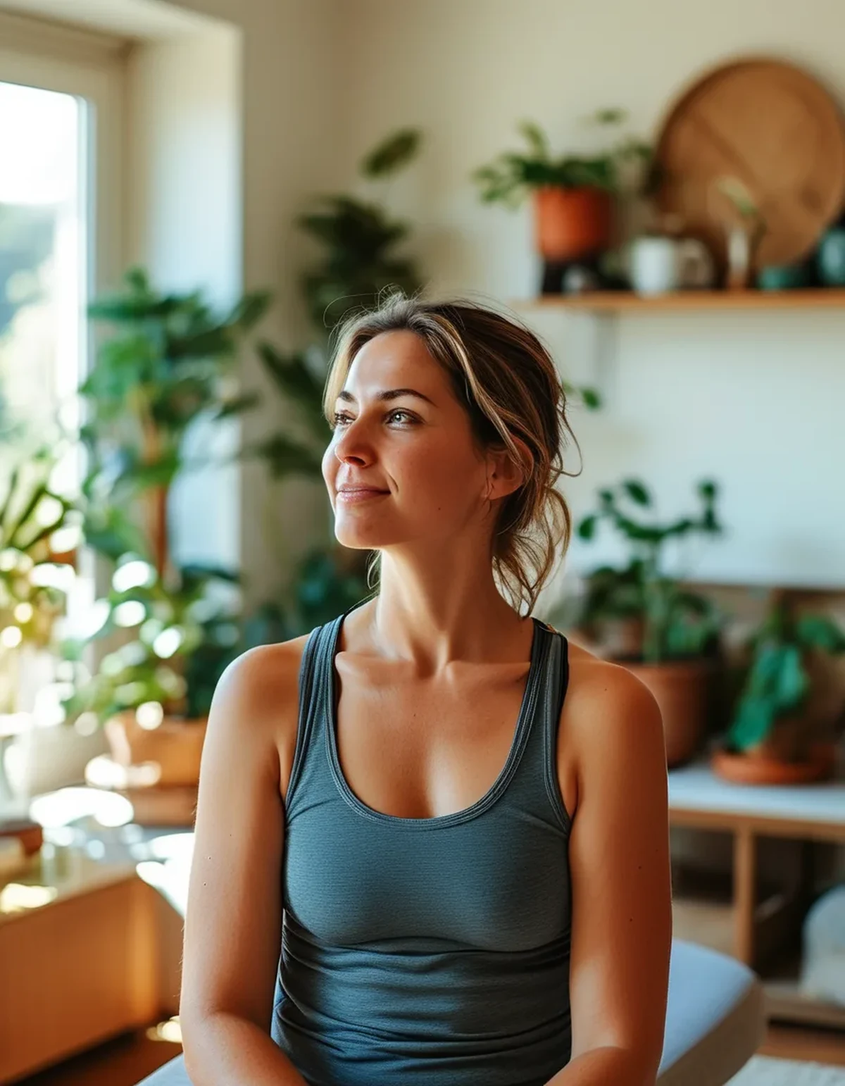 5 Recovery Habits Worth Photographing to Actually Track Progress After 40