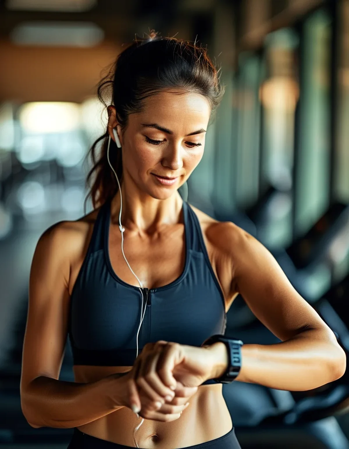 5 Recovery Signals Worth Tracking After 40 (Instead of Just Counting Rest Days)