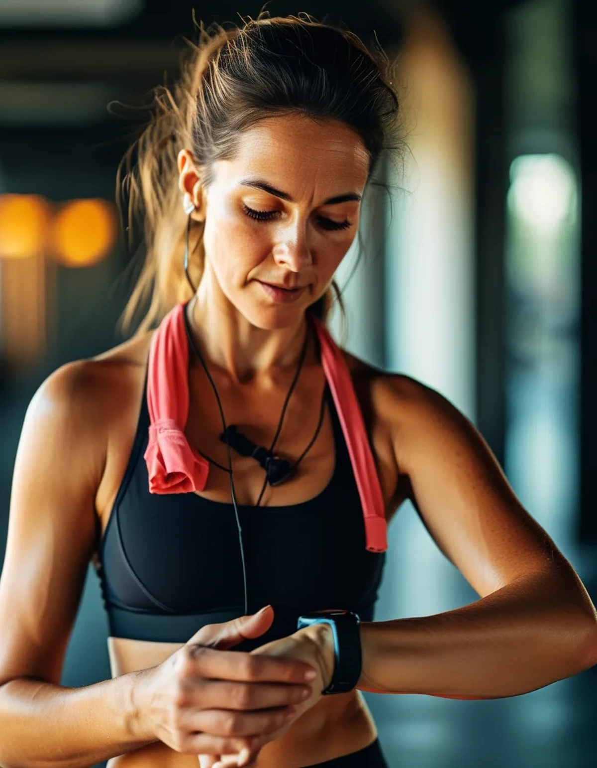 5 Recovery Signals Worth Tracking After 40 (Instead of Just Counting Rest Days)