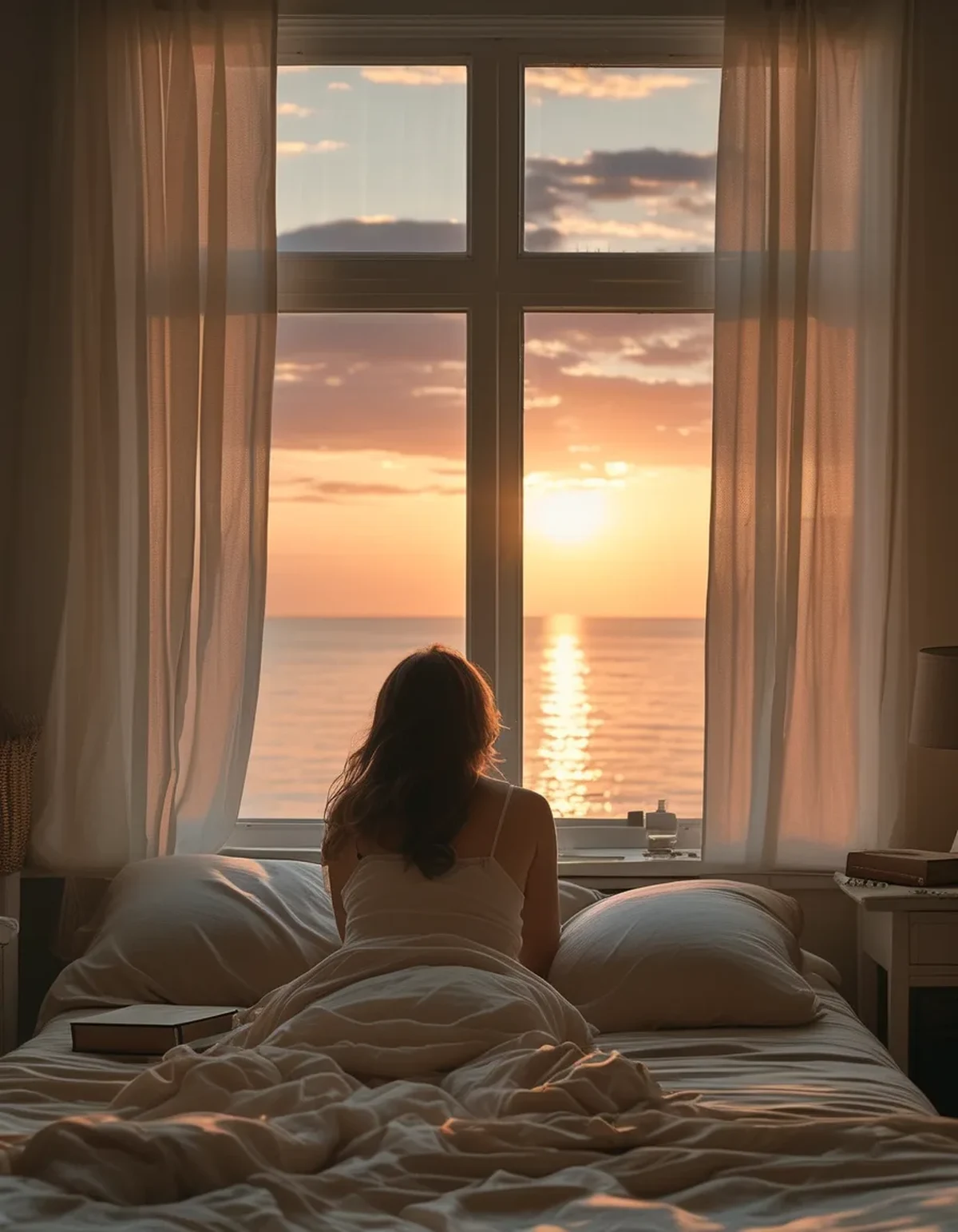 5 Sleep Habits That Change Your Training Results After 40