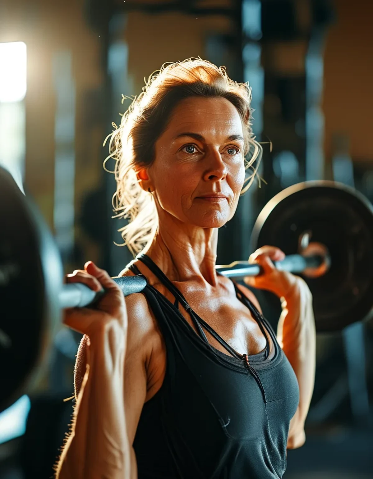 5 Training Adjustments That Matter Most After Fifty