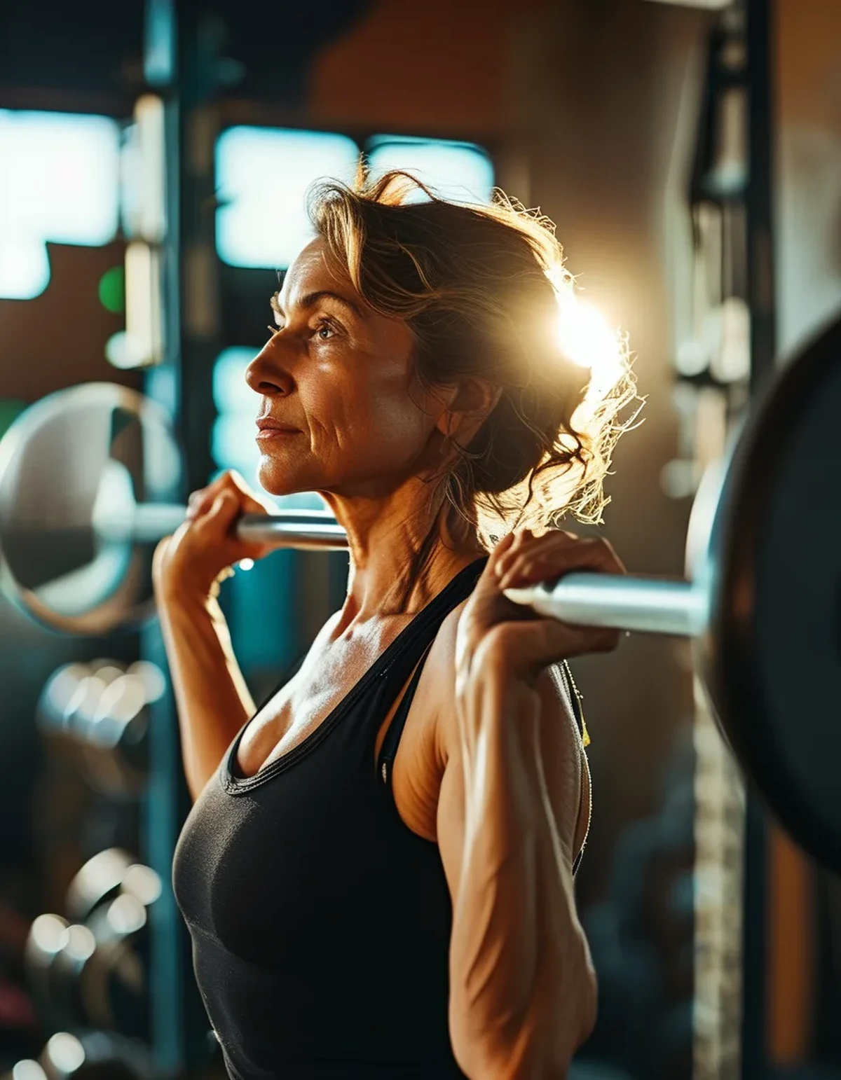 5 Training Adjustments That Matter Most After Fifty