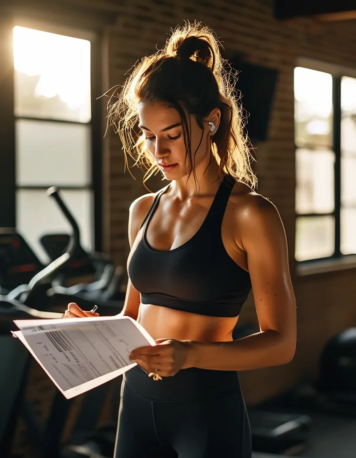5 Training Sessions Worth Building Your Week Around After 40