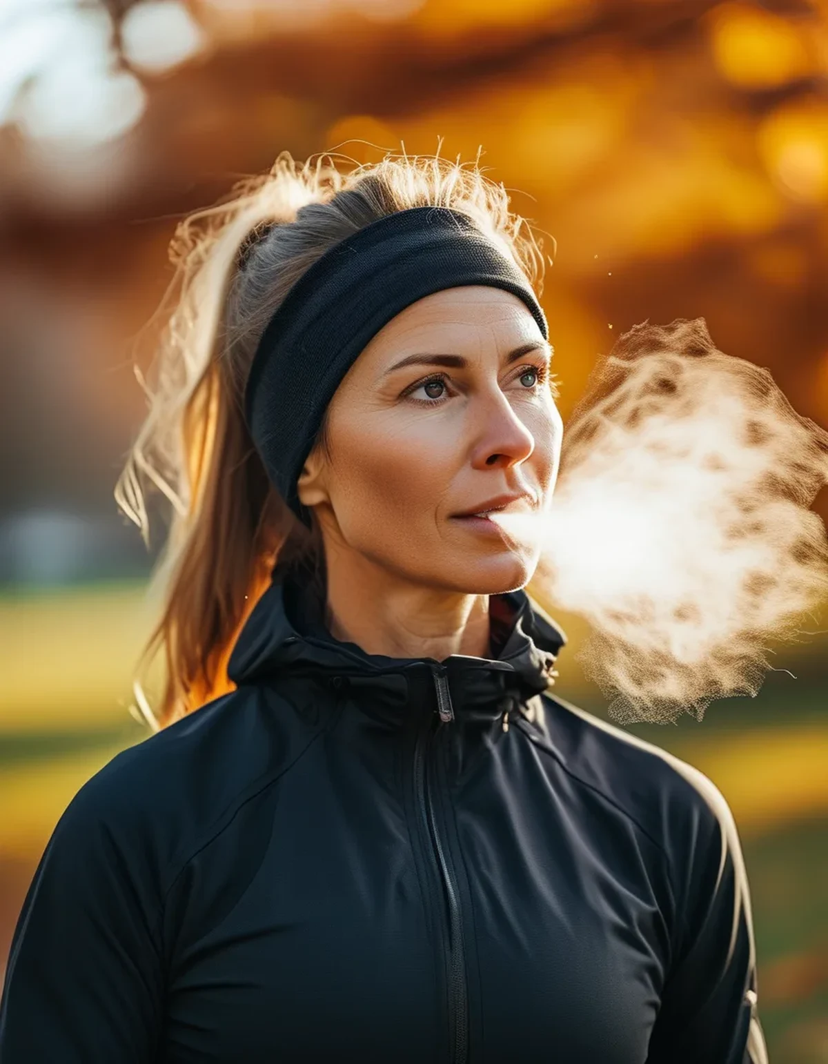 5 Cold Morning Training Adjustments Worth Making After 40