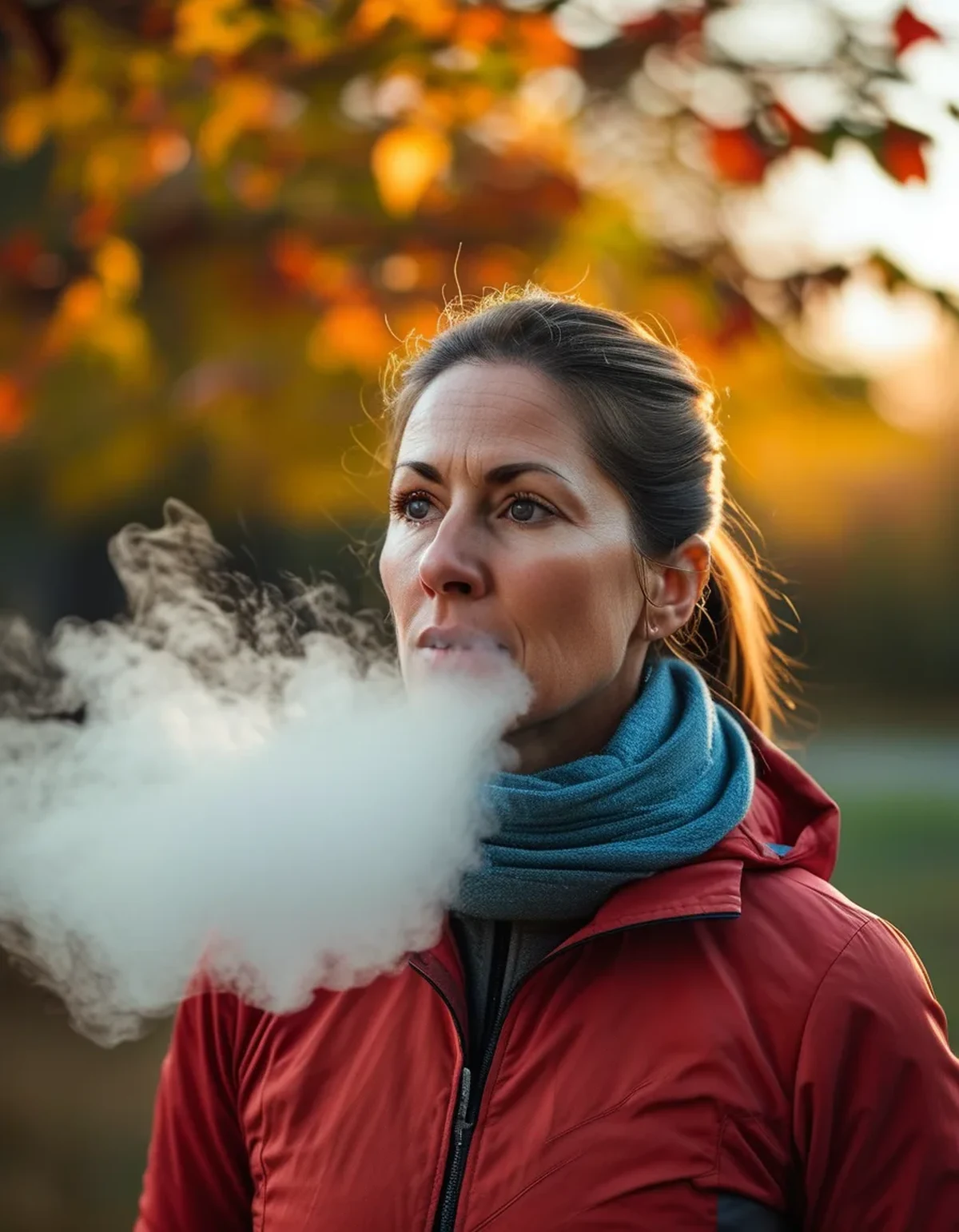 5 Cold Morning Training Adjustments Worth Making After 40