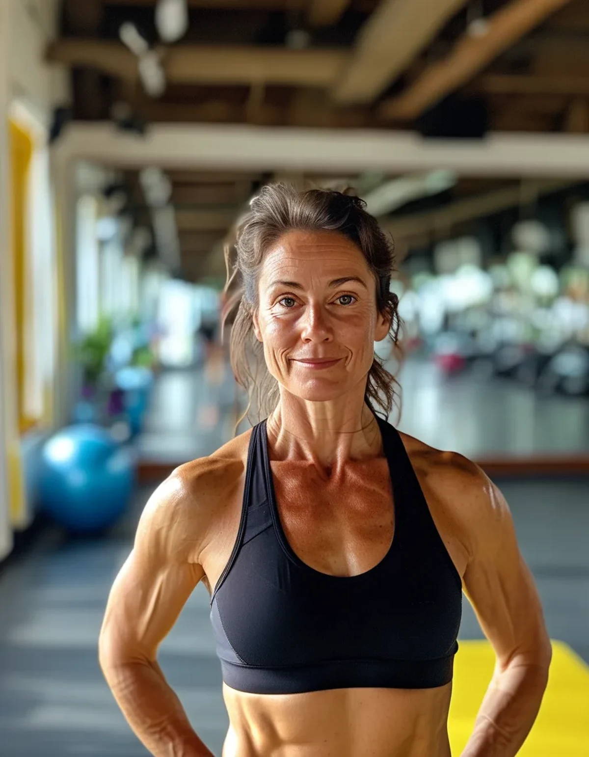 5 Photo Checkpoints That Track a Masters Athlete's Progress Better Than the Scale