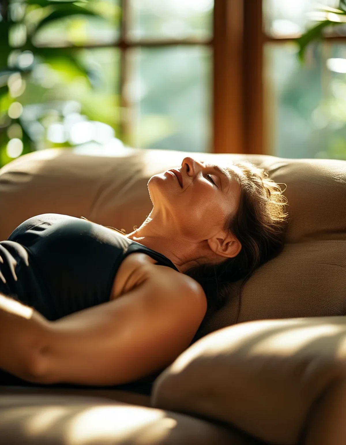 5 Recovery Methods After 40, Ranked by What Actually Works
