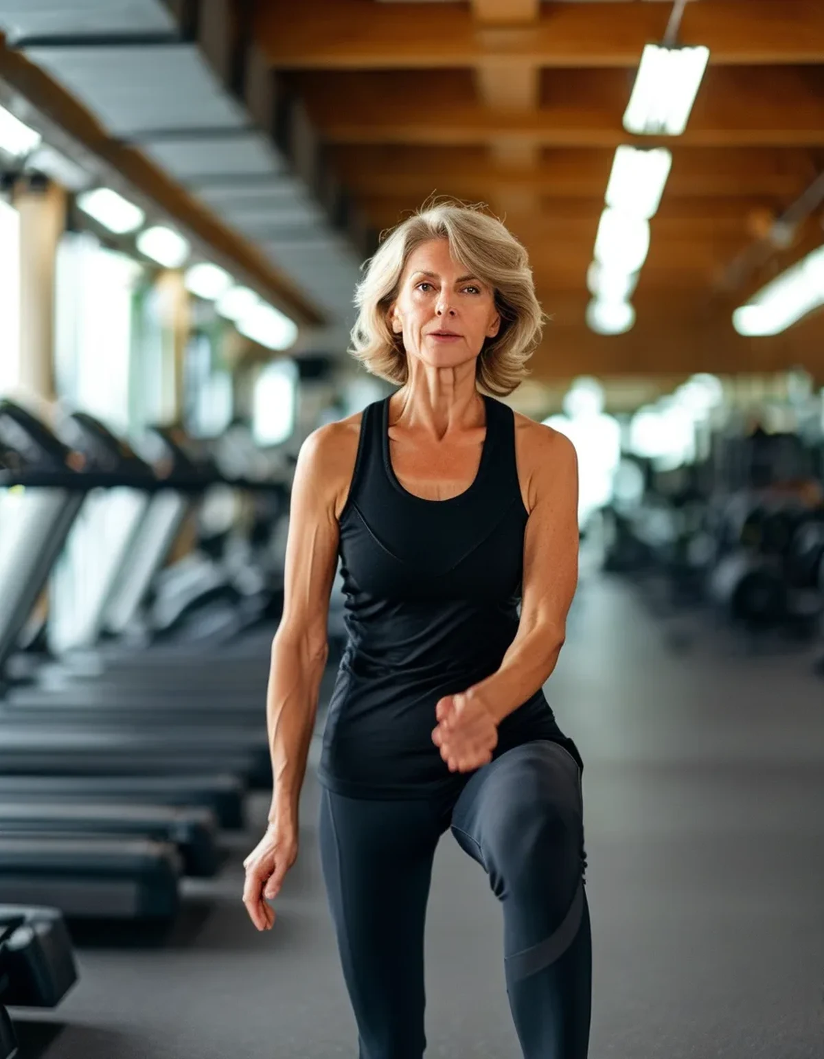 Five Training Adjustments That Matter Most After Fifty