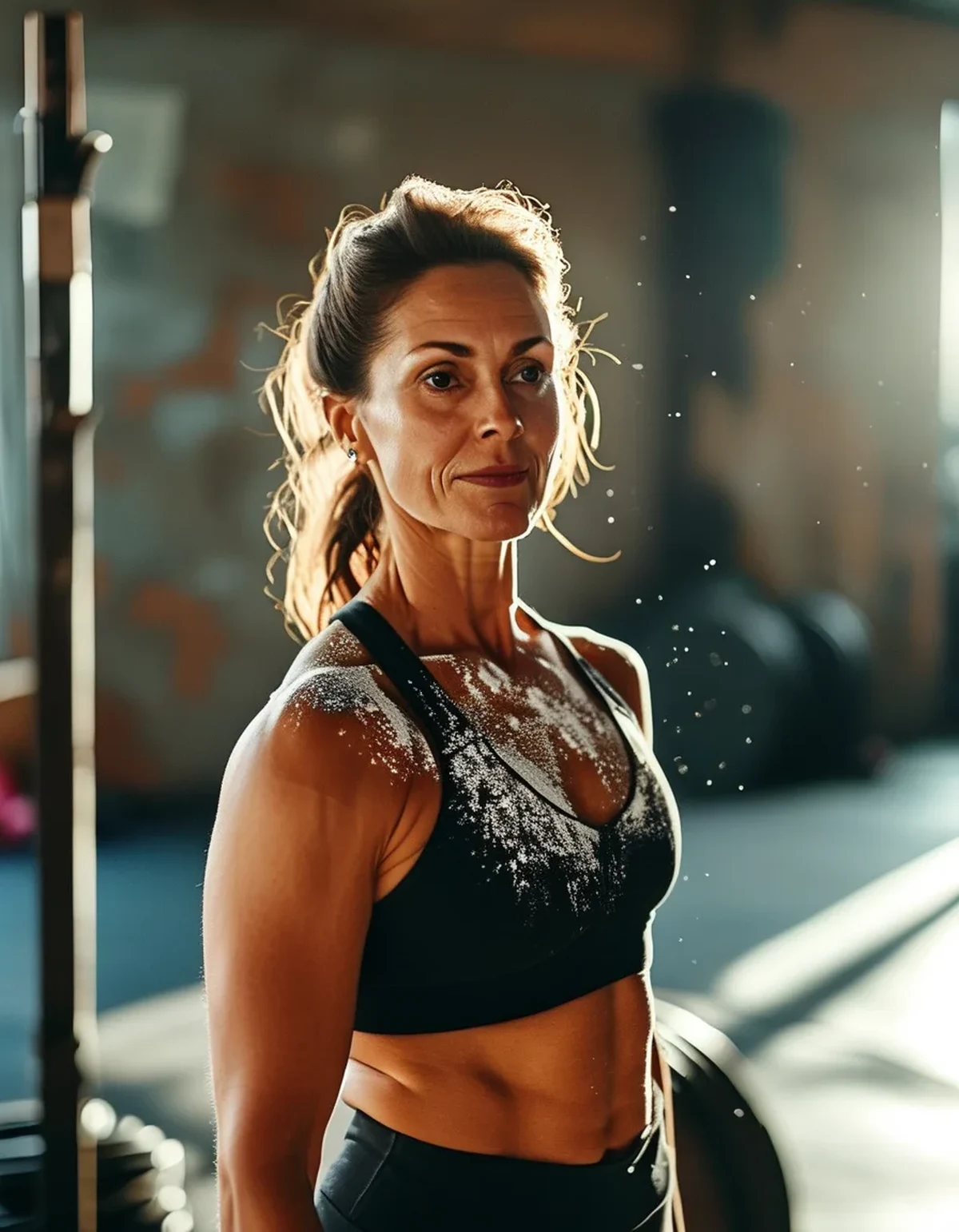 5 Training Adjustments That Matter Most After 40