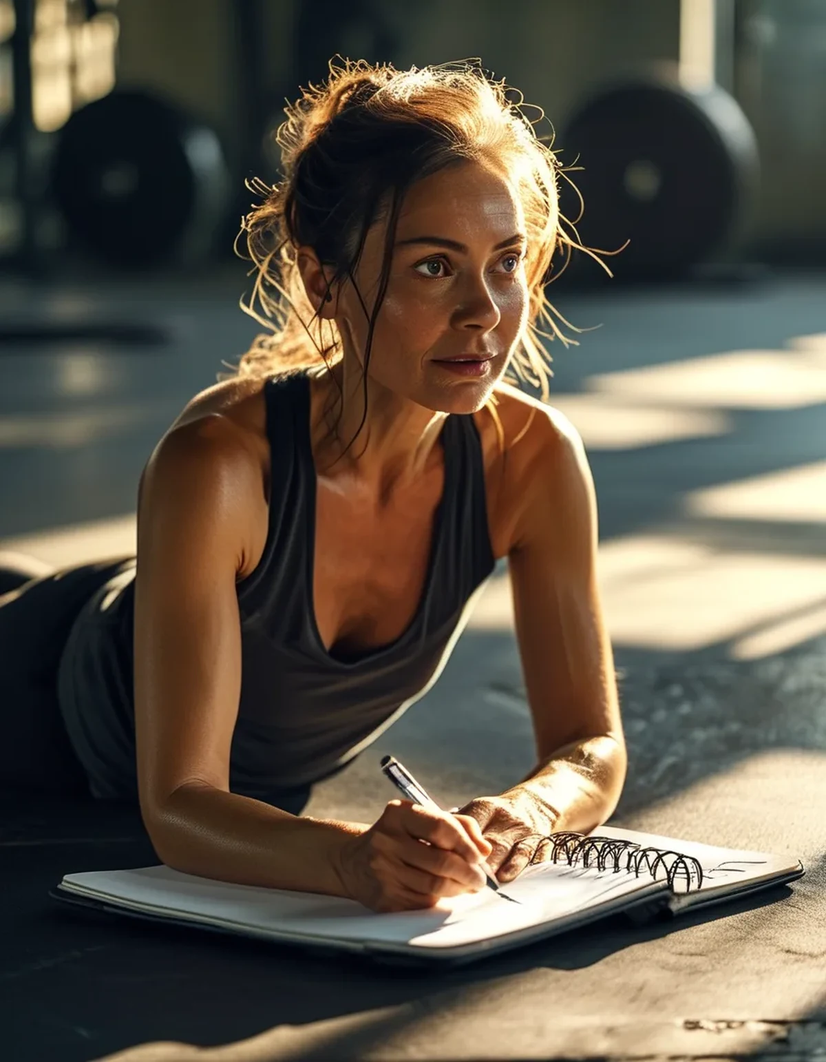 Five Training Weeks That Actually Work After 45 — Laid Out Day by Day