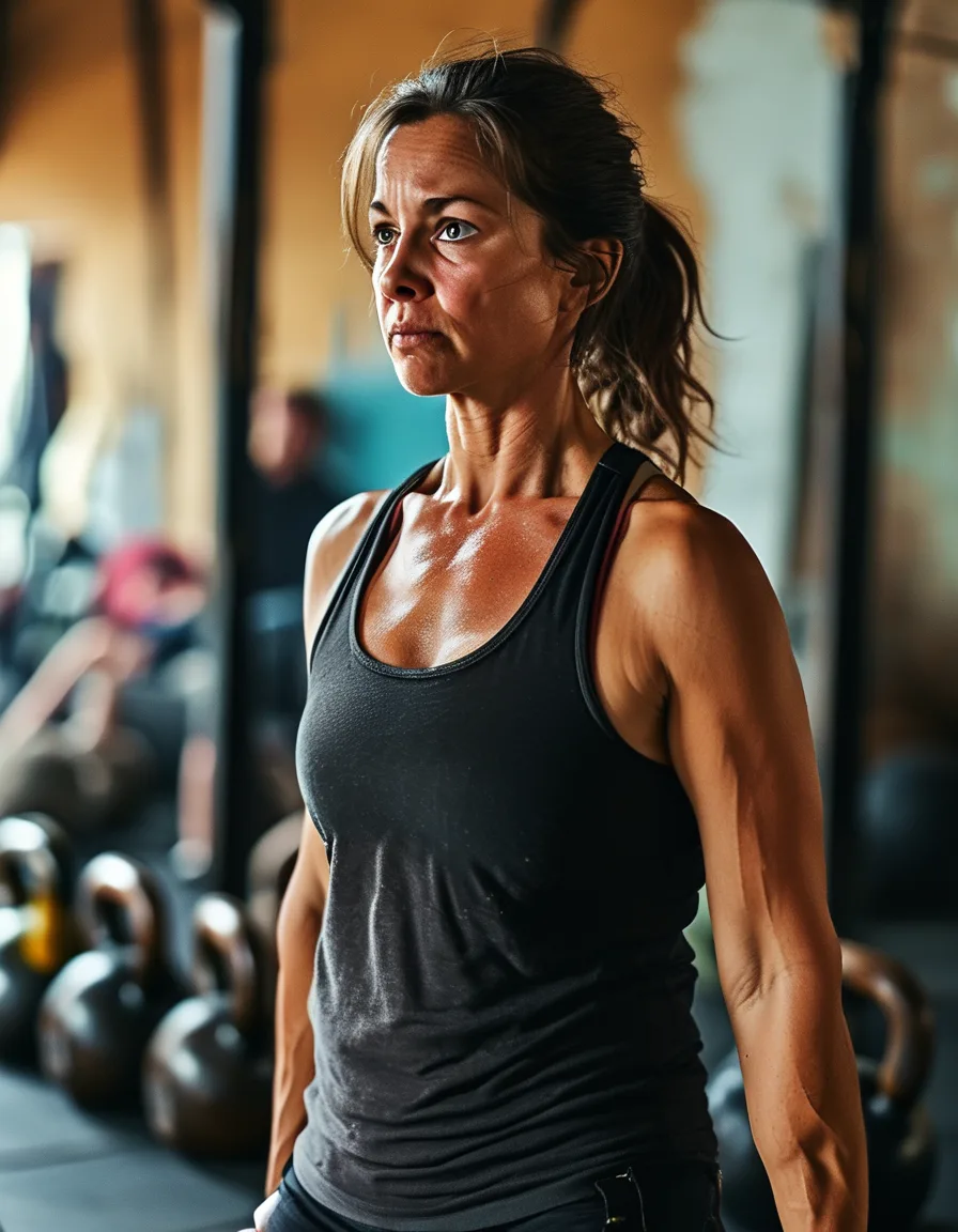Why Your Grip Strength Drops First After 40 — and How to Get It Back