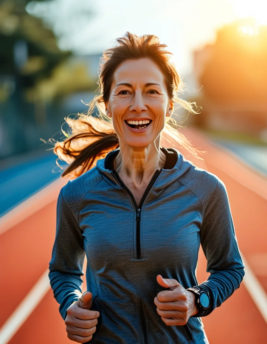 The Masters Athlete: Competing After 40 Is Not a Consolation Prize