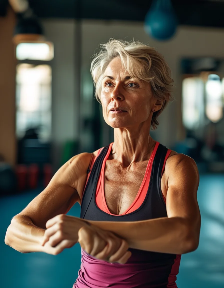 Mobility for the Masters Athlete: The Non-Negotiable That Keeps You Competing After 40