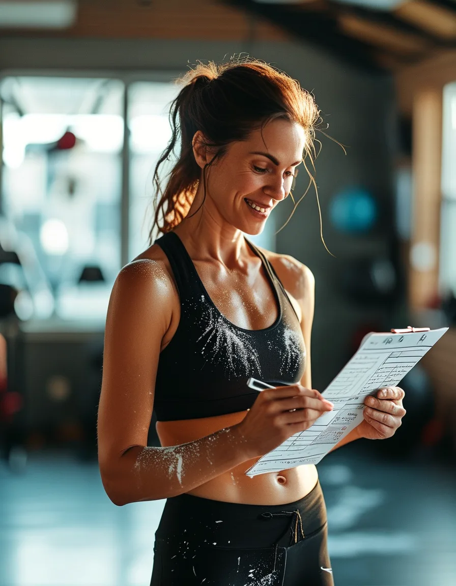 The 48-Hour Rule for Athletes Over 40: Recover Harder, Not Softer