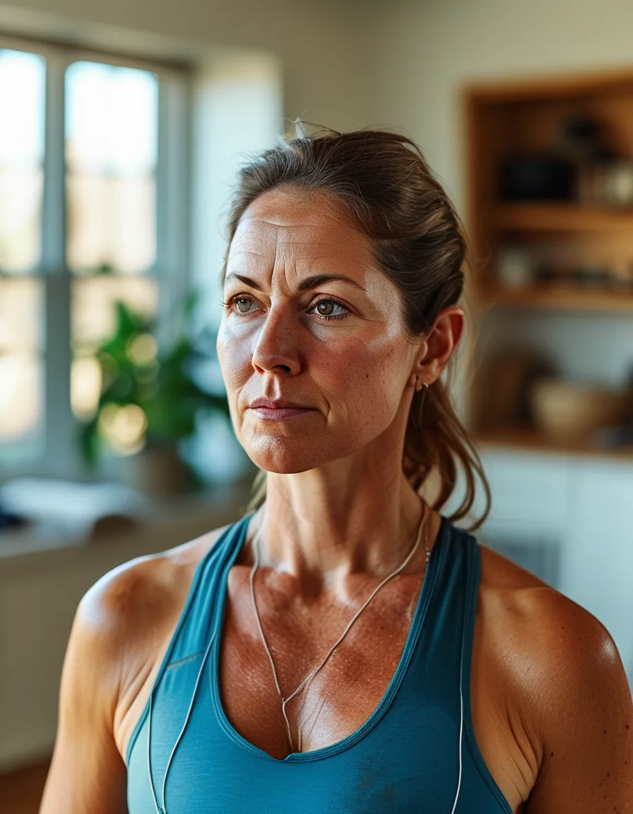 Recovery Rules for Masters Athletes: Training Hard After 40 Means Recovering Smarter