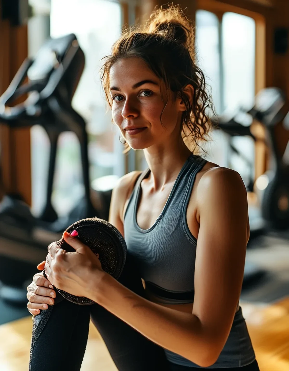 5 Recovery Habits That Actually Matter After 40