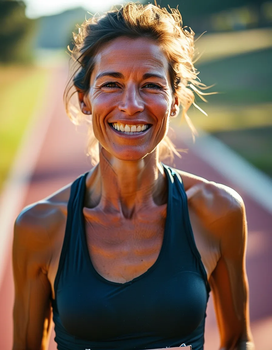 Starting Competitive Sport at 45: The Late-Entry Guide to Racing, Meets and Leagues