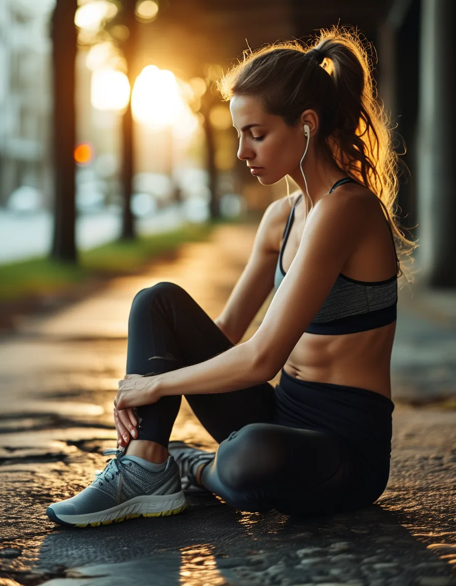 Why Tendons Take Longer to Recover After 40 Than Muscles Do