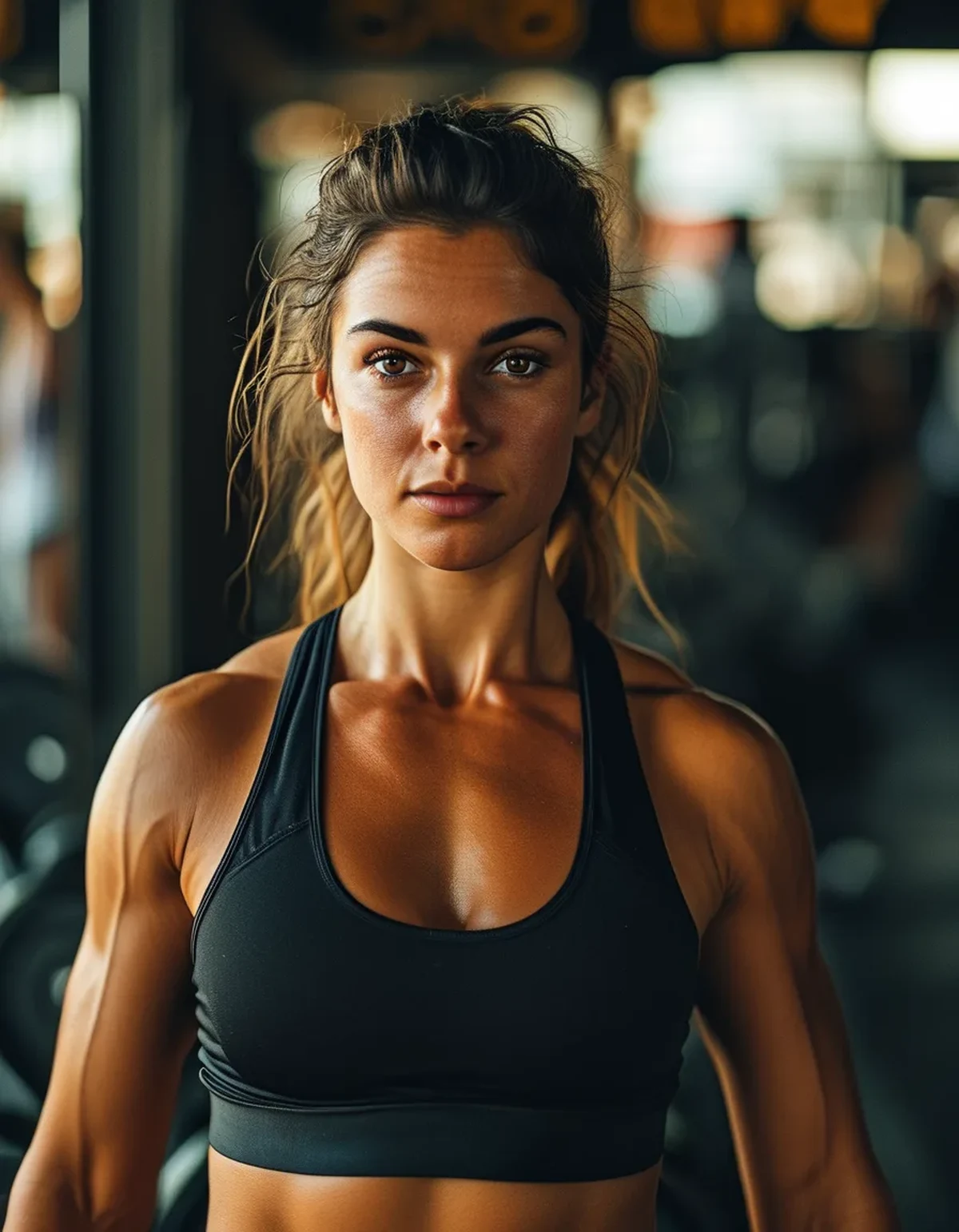 Training After 40: The Five Things That Actually Change (Not the Ones You'd Guess)